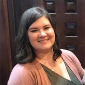 Meet your Posher, Kaitlyn